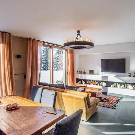 Villa 8br Amazing Chalet In The Lovely Crans-montana - What'app - 0034-635-520-036 - For Reservations!! Lens