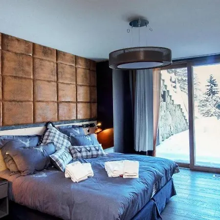 8br Amazing Chalet In The Lovely Crans-montana - What'app - 0034-635-520-036 - For Reservations!! * Lens