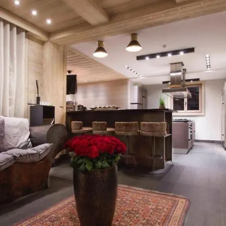 וילה 8br Amazing Chalet In The Lovely Crans-montana - What'app - 0034-635-520-036 - For Reservations!! Lens