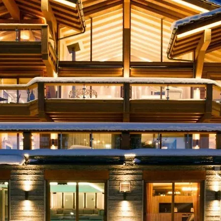 וילה 8br Amazing Chalet In The Lovely Crans-montana - What'app - 0034-635-520-036 - For Reservations!!