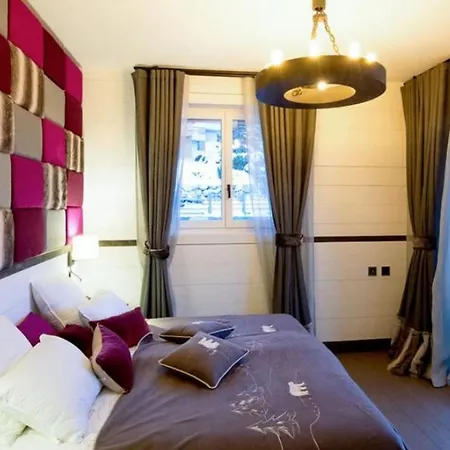 8br Amazing Chalet In The Lovely Crans-montana - What'app - 0034-635-520-036 - For Reservations!! Villa *